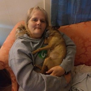 Meet your Posher, Mindy